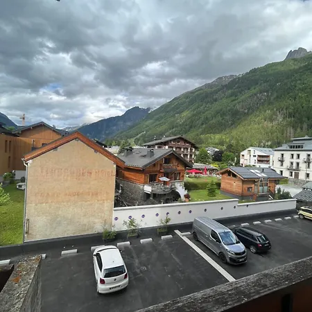 Apartment Aiguille 2 *
