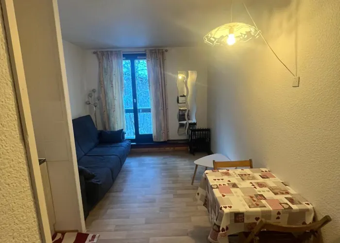 Aiguille 2 Шамони