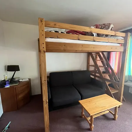 Aiguille 2 Apartament Chamonix